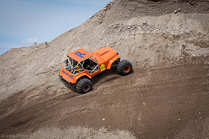 Jörgen Paulsen, No Limit