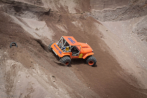 Jörgen Paulsen, No Limit