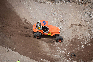 Jörgen Paulsen, No Limit