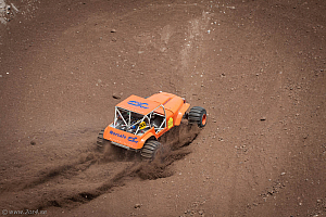 Jörgen Paulsen, No Limit