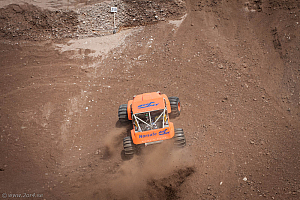 Jörgen Paulsen, No Limit