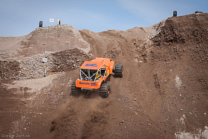 Jörgen Paulsen, No Limit