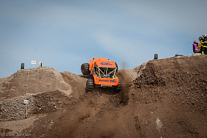 Jörgen Paulsen, No Limit