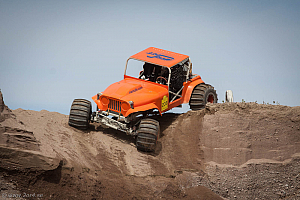 Jörgen Paulsen, No Limit