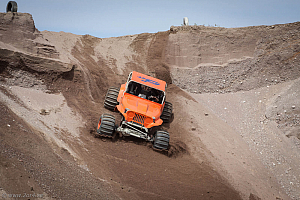 Jörgen Paulsen, No Limit