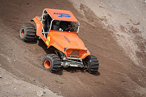 Jörgen Paulsen, No Limit