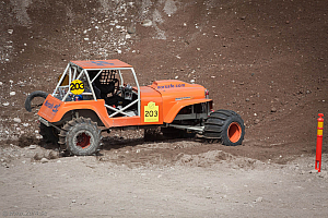 Jörgen Paulsen, No Limit