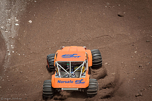 Jörgen Paulsen, No Limit