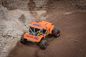 Jörgen Paulsen, No Limit