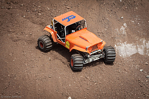 Jörgen Paulsen, No Limit