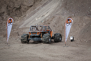 Martin Michaelsen,  Insane