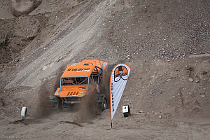 Martin Michaelsen,  Insane