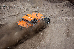 Martin Michaelsen,  Insane