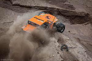 Martin Michaelsen,  Insane