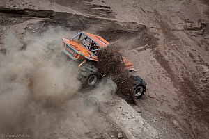 Martin Michaelsen,  Insane