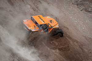 Martin Michaelsen,  Insane