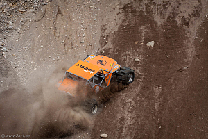 Martin Michaelsen,  Insane