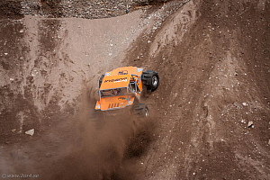 Martin Michaelsen,  Insane