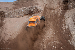 Martin Michaelsen,  Insane