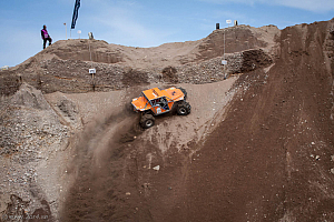 Martin Michaelsen,  Insane