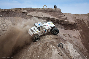 Arne Johannessen, Lightfoot