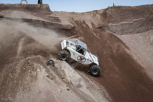 Arne Johannessen, Lightfoot