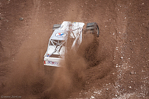 Arne Johannessen, Lightfoot