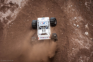 Arne Johannessen, Lightfoot