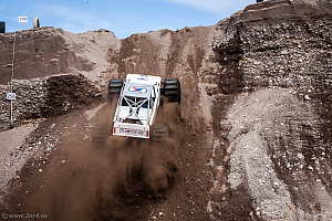 Arne Johannessen, Lightfoot