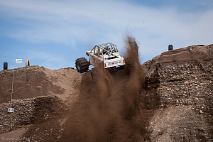 Arne Johannessen, Lightfoot