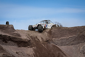 Arne Johannessen, Lightfoot