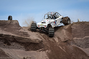 Arne Johannessen, Lightfoot