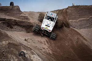 Arne Johannessen, Lightfoot