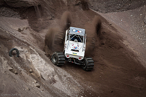 Arne Johannessen, Lightfoot