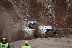 Arne Johannessen, Lightfoot