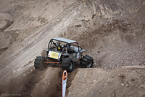 Thomas Lundblad, DevilX