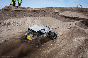 Thomas Lundblad, DevilX