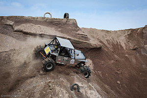 Thomas Lundblad, DevilX