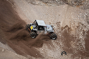 Thomas Lundblad, DevilX