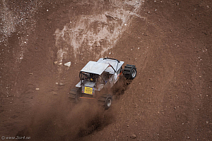 Thomas Lundblad, DevilX