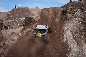 Thomas Lundblad, DevilX