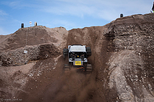 Thomas Lundblad, DevilX