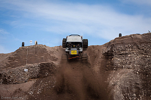 Thomas Lundblad, DevilX