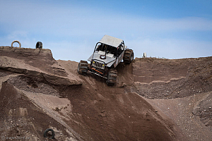 Thomas Lundblad, DevilX