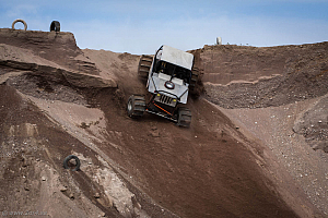 Thomas Lundblad, DevilX