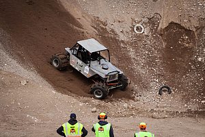 Thomas Lundblad, DevilX