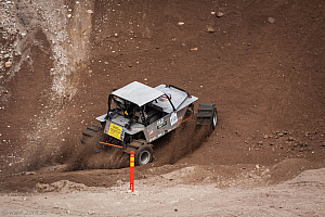 Thomas Lundblad, DevilX