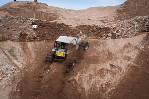 Thomas Lundblad, DevilX