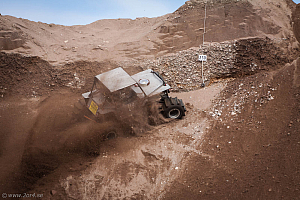 Thomas Lundblad, DevilX