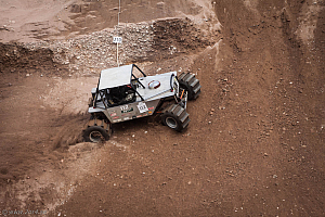 Thomas Lundblad, DevilX